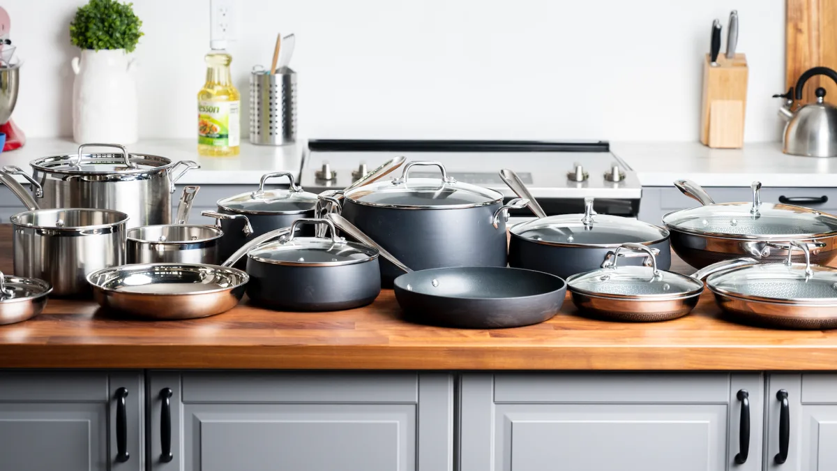 cookware