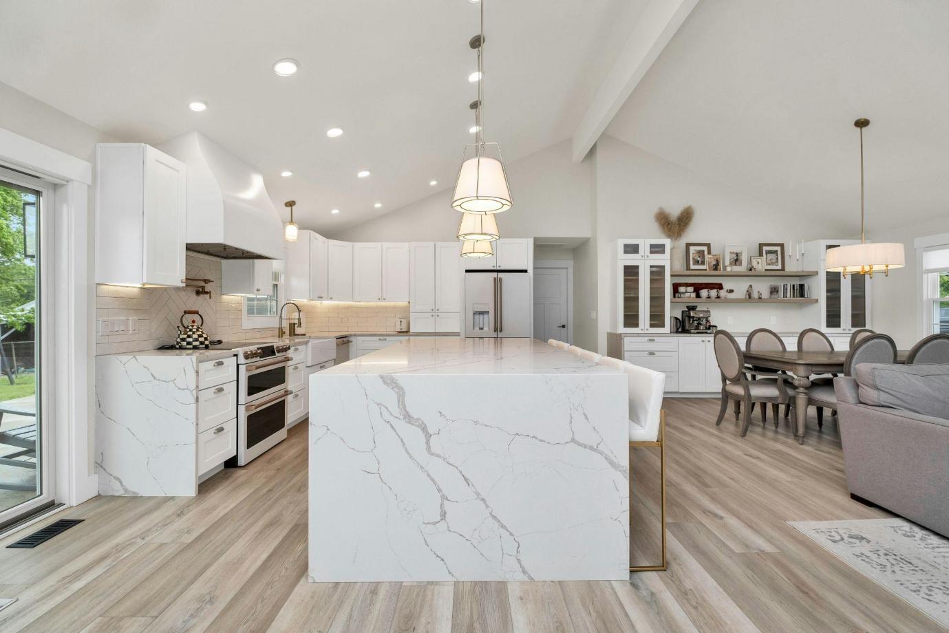 Remodeling 
