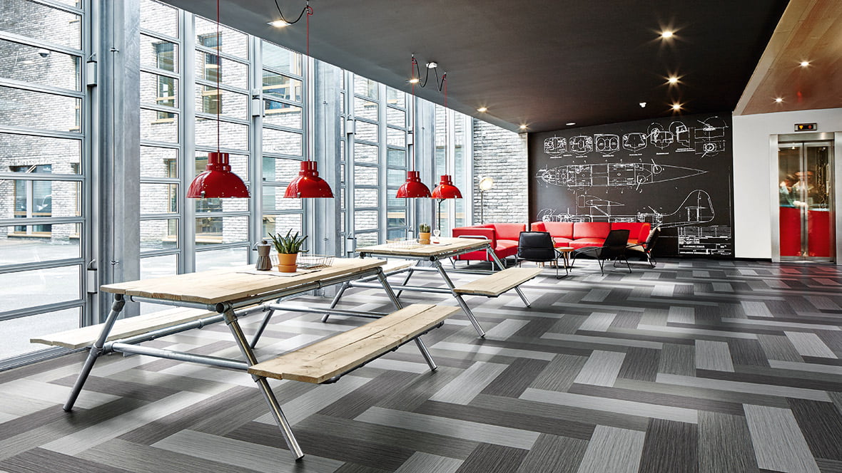 Today’s satisfactory alternatives for water resistant flooring