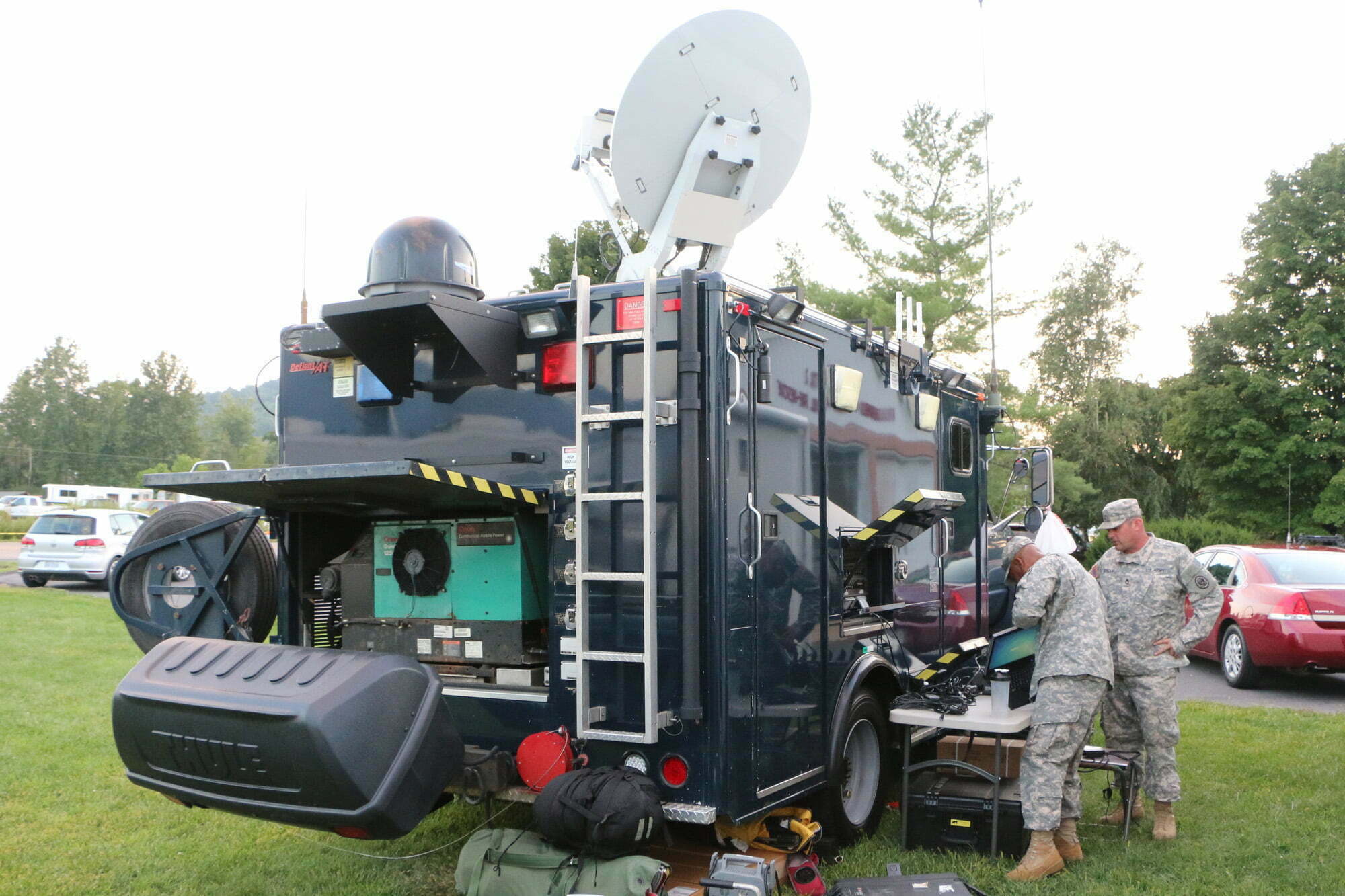 Architecture Spotlight: Exterior of RRC’s new trades centre stimulated by means of a birch forest