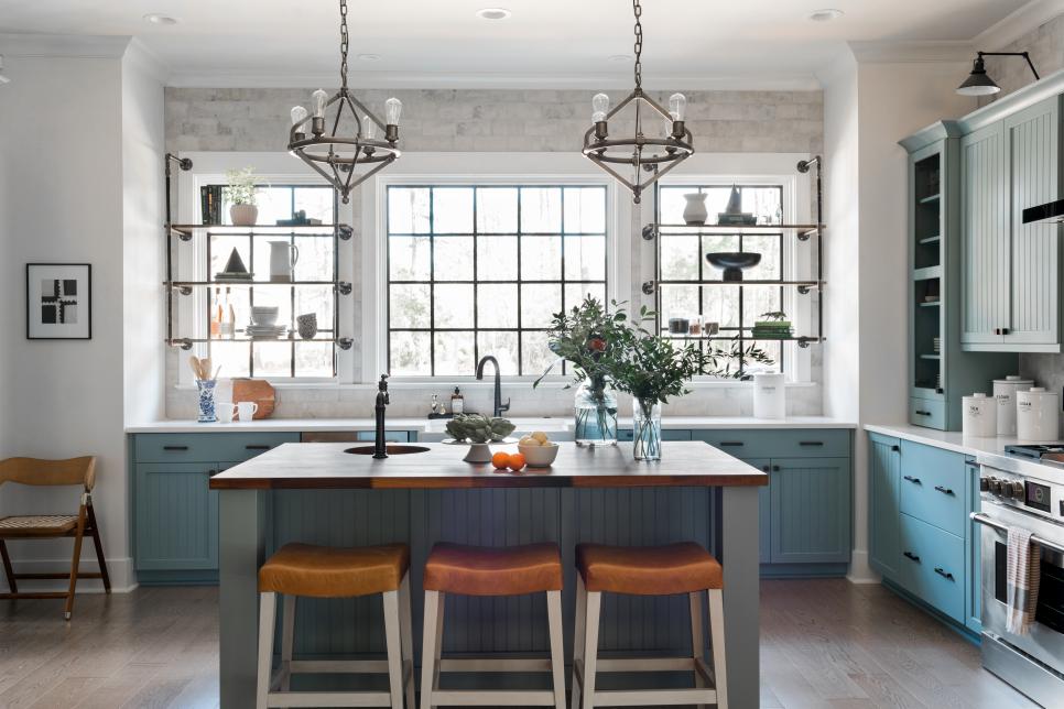 Millennial Pros’ Favorite Products Signal Hot 2019 Kitchen And Bath Design Trends