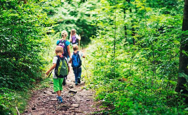 Outdoors: Spring is proper around the corner