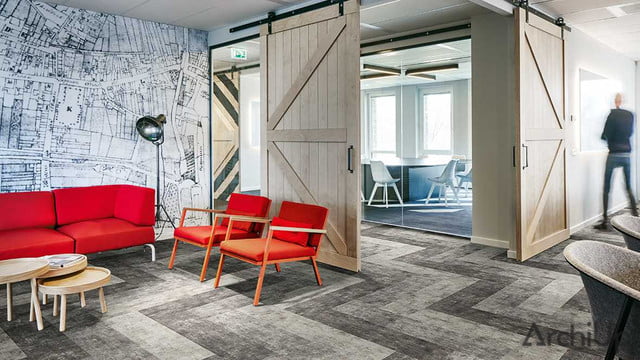 Fresh Paint, New Flooring & More