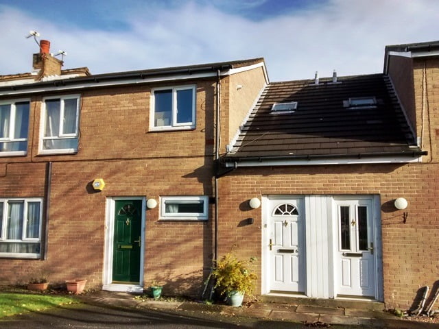 Property: Is it better to shop for or lease?