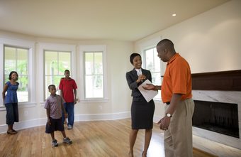 Real Estate Listing Marketing: Then And Now