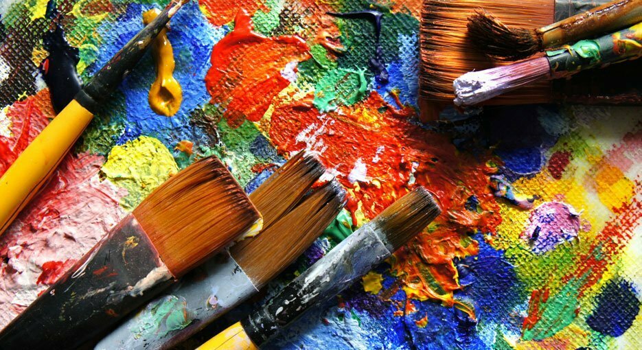 Meet the Italian artist portray towards pollutants