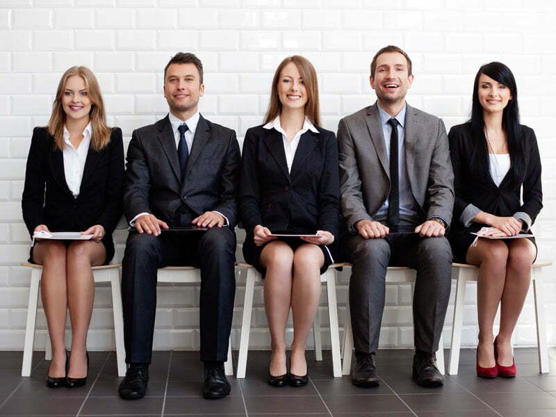 Recruitment, real estate dealers taken into consideration least legitimate in UAE