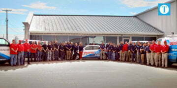 Disaster Team helps home, commercial enterprise owners recover from sudden