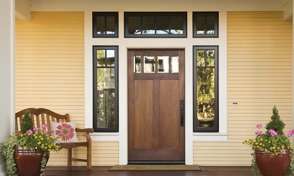 UPVC Doors and Windows Global Market Analysis By Segment, Region, Growth & Forecast 2019-2024 & Top Key Player Like ANDERSEN, JELD-WEN, PELLA, YKK and More