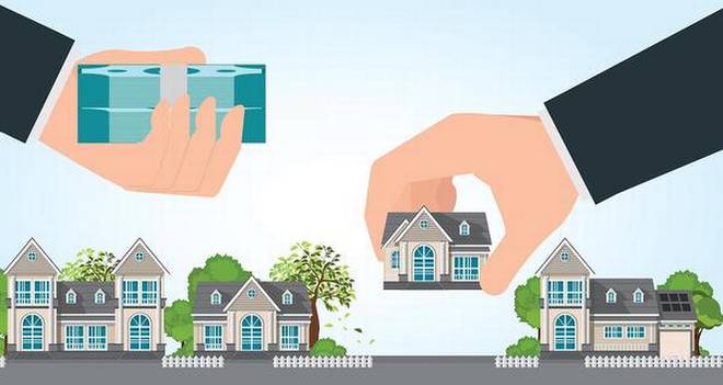 GST Council defers choice on tax on actual estate; extends cut-off date for sales returns