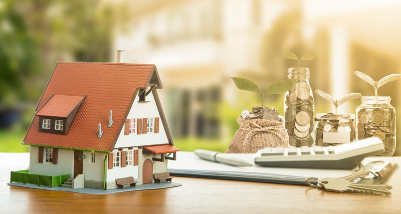 Property funding tricks discovered