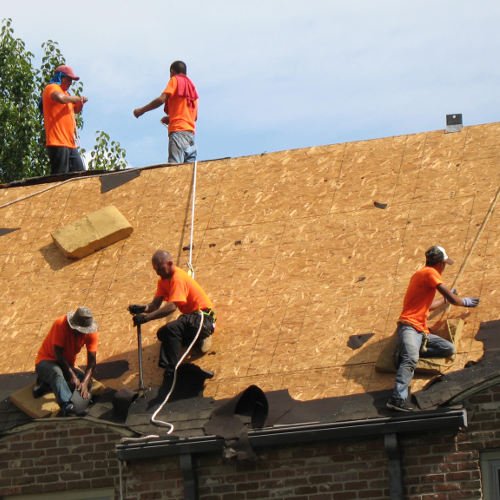 Roofing Chemicals Market Projected to Augment at a Notable CAGR at some stage in the Forecast Period until 2026