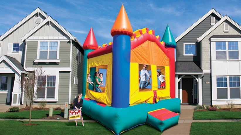 GST cuts ought to boost actual estate call for, however many troubles linger