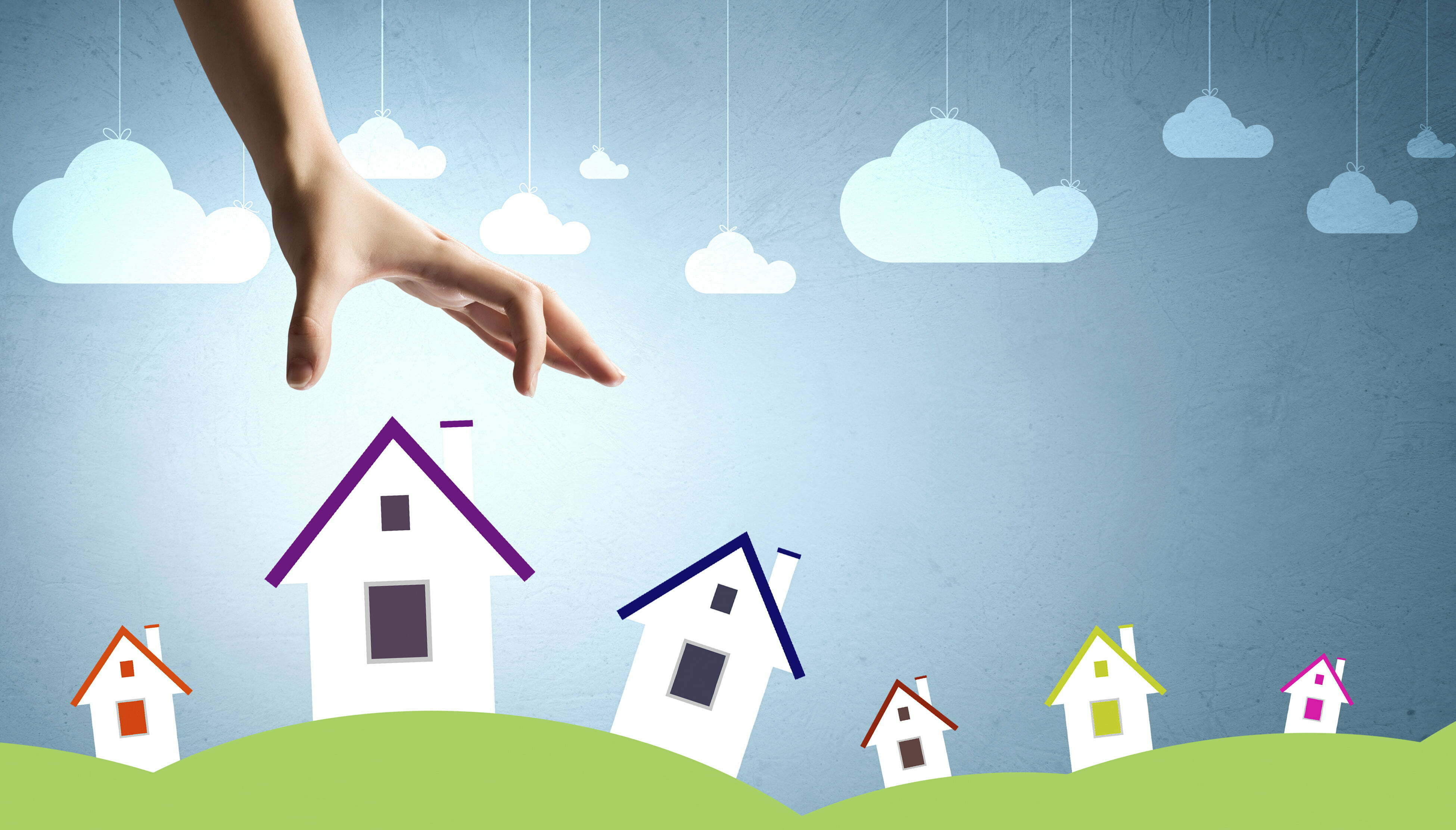 Could domestic owners be stopped from selling property with decayed waterlines?