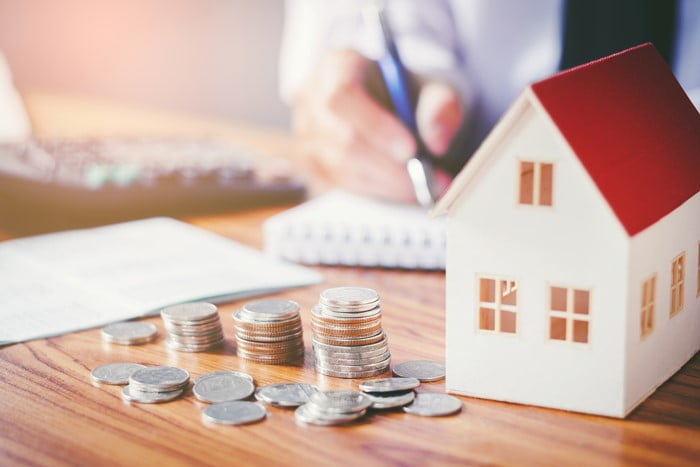 Why You Might Not Want to Pay Off Your Mortgage Early