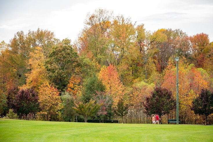 Village youths open fitness center in authorities faculty, force college students to look at exterior
