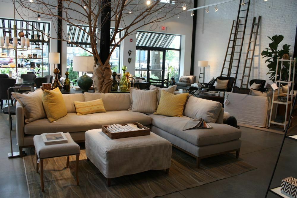 Interior designing makes houses modern-day