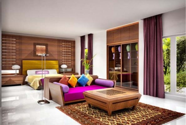 These are the top 10 domestic decor tendencies for 2019