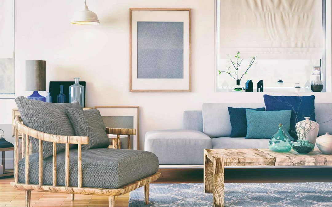 How to figure out your own home decor fashion