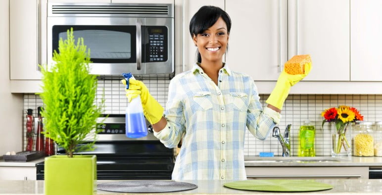 10 Smart, Hilarious Cleaning Tips from Vacuum within the Dark Novelist Jen Beagin