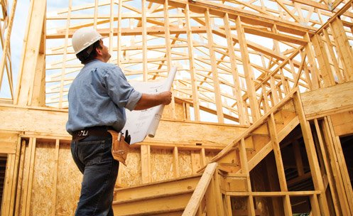 Germantown owner of a house says faculty, road creation causing risky water runoff