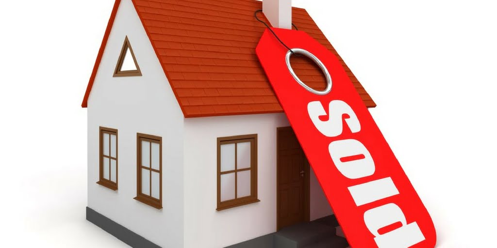 Property for sale: UK hotspot found out – houses are selling right here quicker than anywhere else
