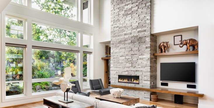 Residents who have been evacuated in Old Edwards Estates at the moment are allowed lower back into their houses