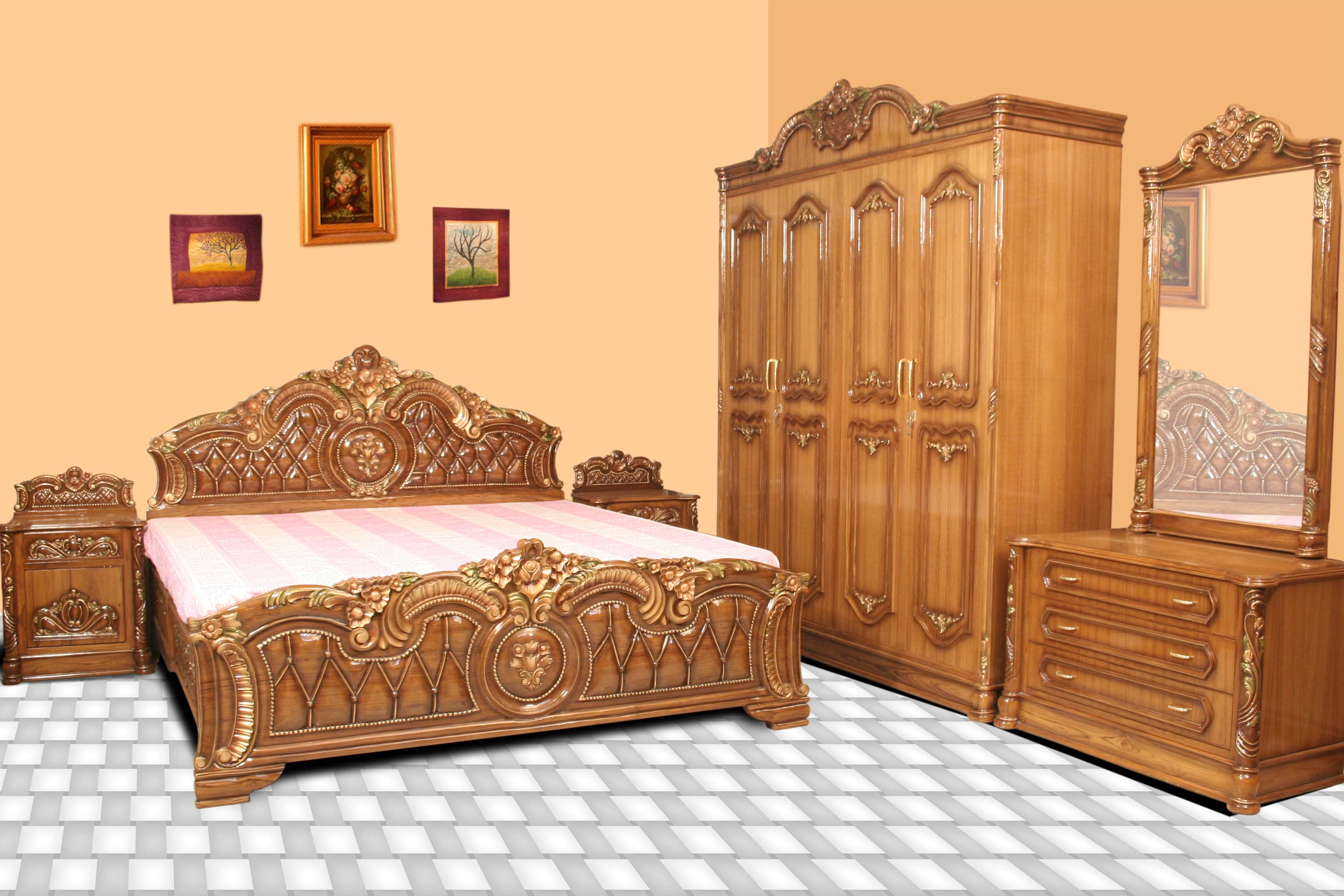AS PER NEW STUDY ON WALNUT FURNITURE MARKET : ECONOMIC PERFORMANCE EVALUATION, BUSINESS COMPETITION & CAGR