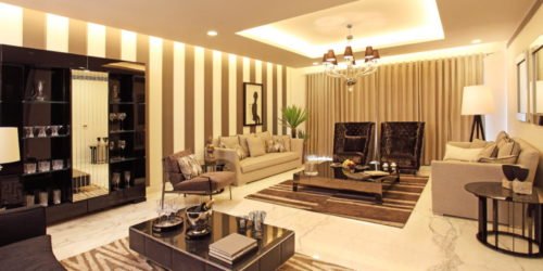 Six arrested in Model Housing Enclave rip-off