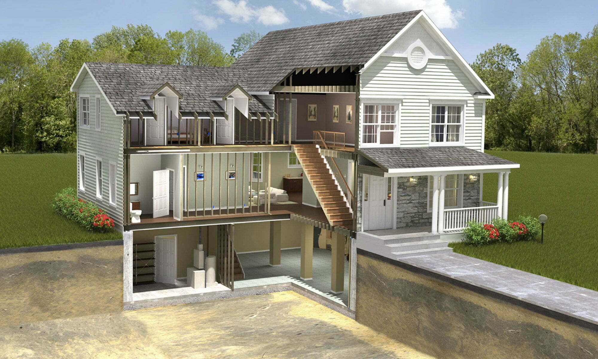 Homeschoolers Outraged at ‘Orwellian’ Iowa Bill That ‘Treats Them All Like Criminals’ – Mandatory Home Inspections