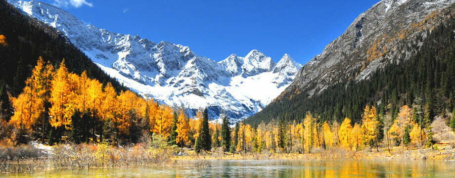 Outdoors: Five locations to take shelter from the hurricane