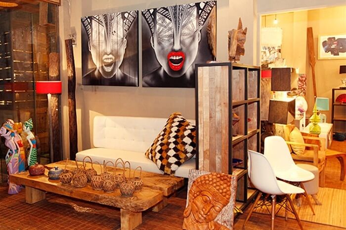 Fast-developing domestic décor superstore expands into new market