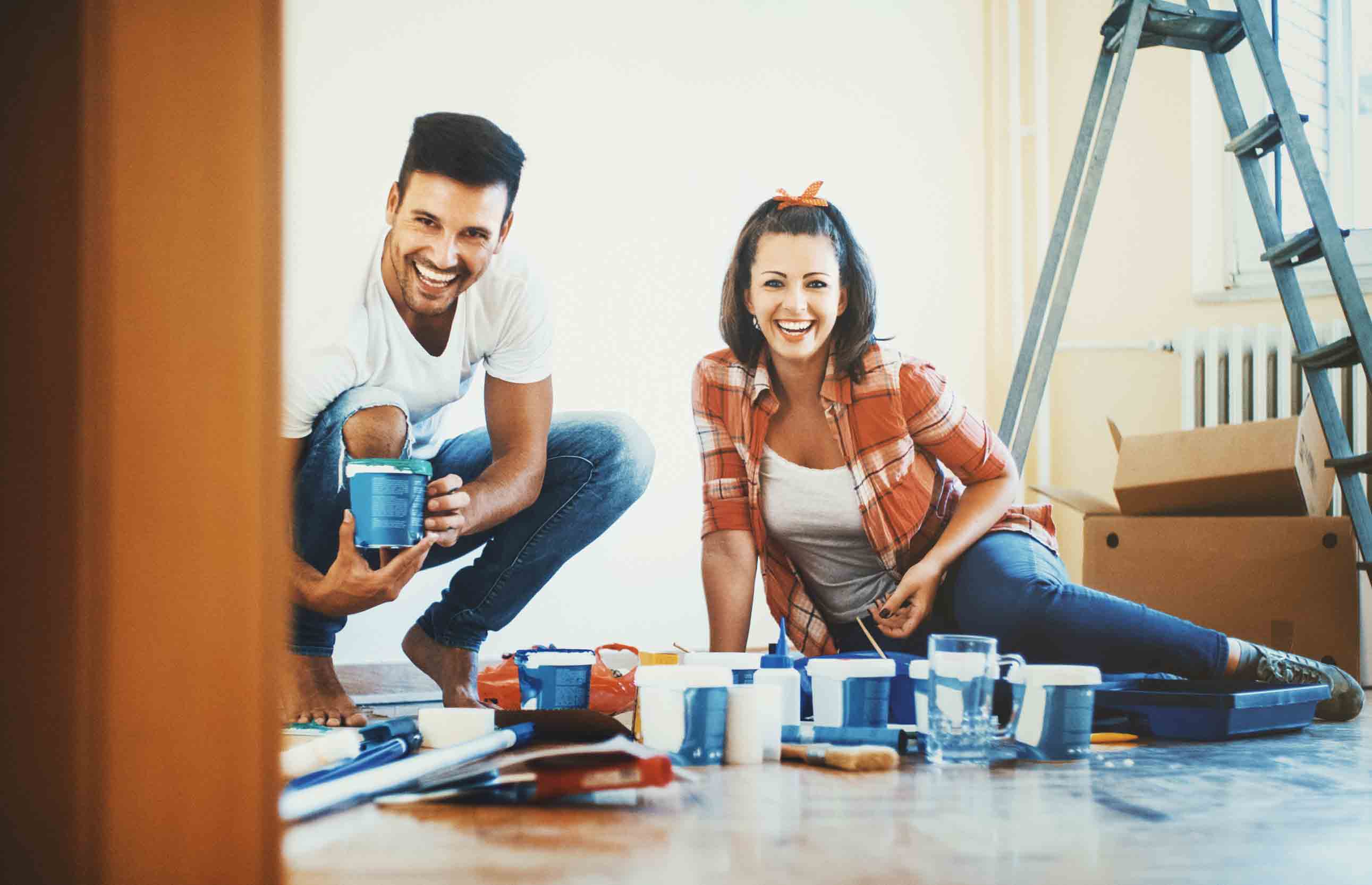 Remodeling? Meet the fellow who’s cleansing up home improvement