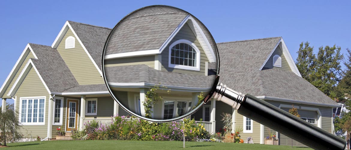 Home Inspections one zero one: Knowing what to search for
