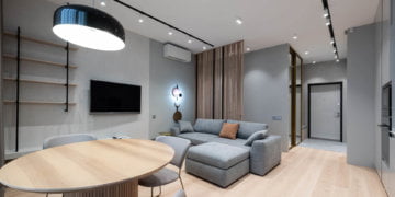 THE RACE TO MILLENNIALIZE HOME RENOVATION