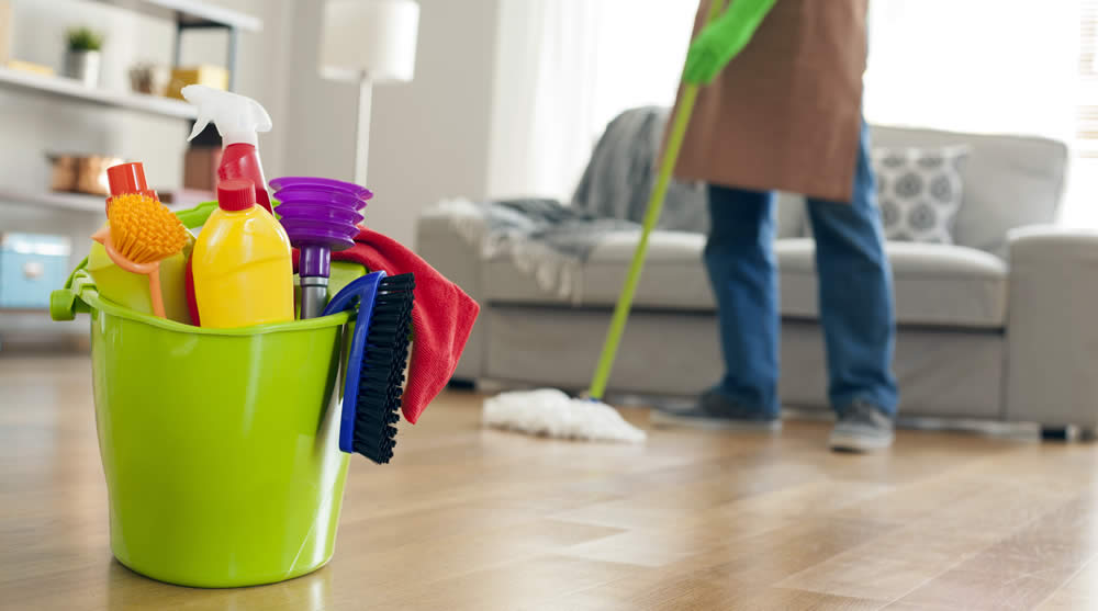 Cleaning Services Software Market Guide to Future, Market Study with Top Key players Data