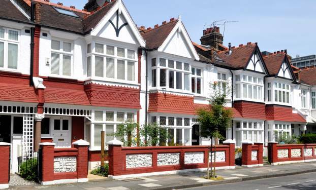 China’s belongings investment sees boom in Jan., Feb.