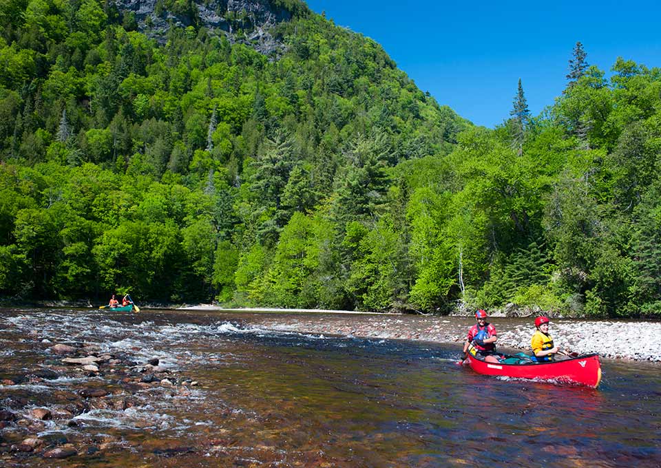 Opportunities abound in ‘exterior mecca’