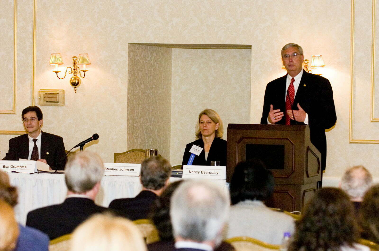 New modelling reveals cost of proposed property tax changes