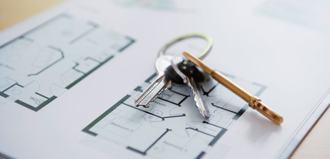 TOP TIPS FOR BUYING A JOINTLY OWNED PROPERTY WITH SOMEONE