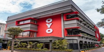OYO says Airbnb is a capability associate; increase chief well-knownshows 3 layers of homestay business