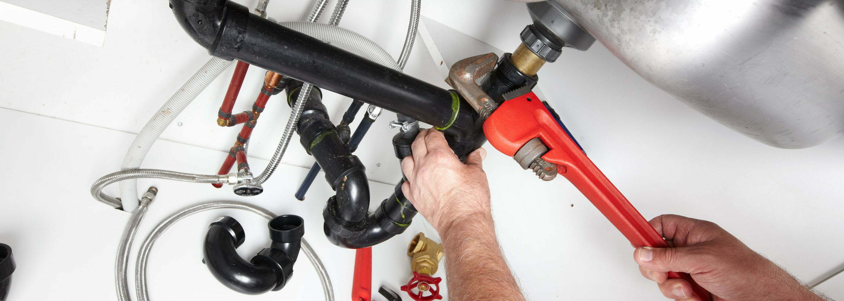 Peck: Plumbers’ rules encouraging for neighborhood anglers