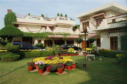 High-give up care at lower priced prices at Jhajjar’s National Cancer Institute