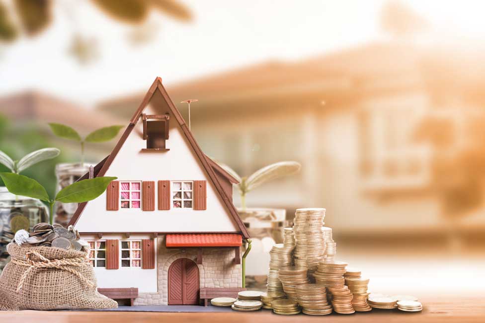 The professionals and cons of assets investment thru a restrained organisation