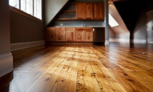 Hardwood Floors in the Kitchen Work—Here’s Proof