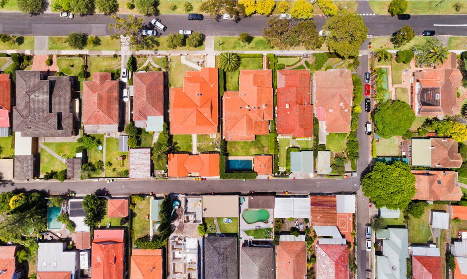 Man charged over alleged multi-million-dollar bogus property funding scheme