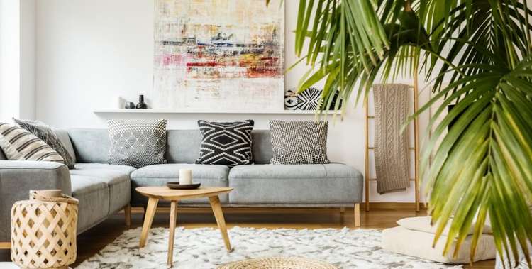 West Elm partners with Rent the Runway to hire out home decor