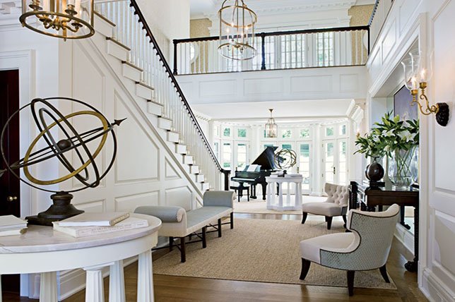 Canadian furnishings and domestic décor emblem increasing its U.S. Footprint