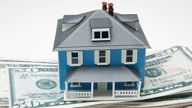 Average U.S. Loan length hits record-high $354,500 -MBA