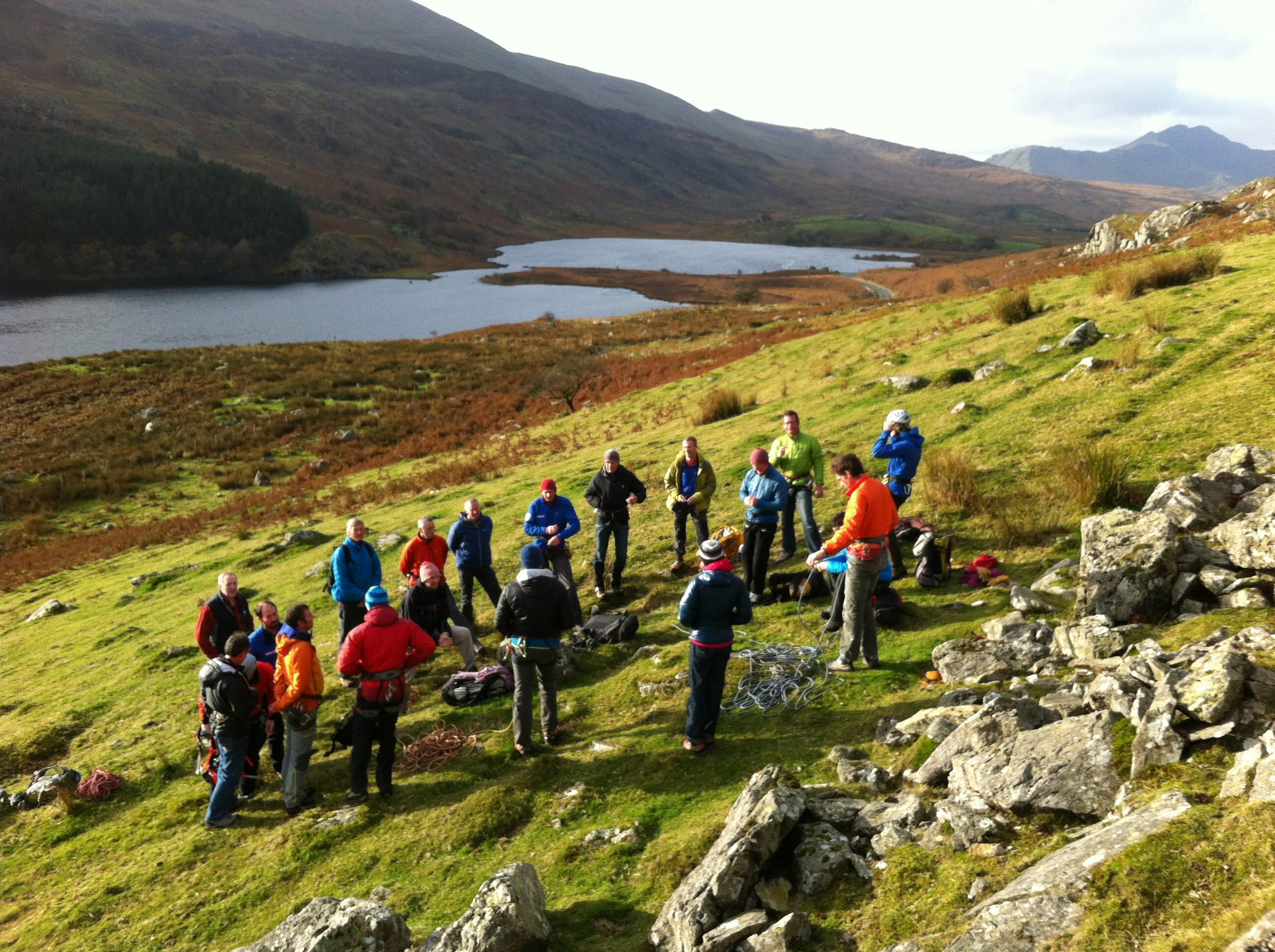 Outdoors Calendar: March 17-24, 2019